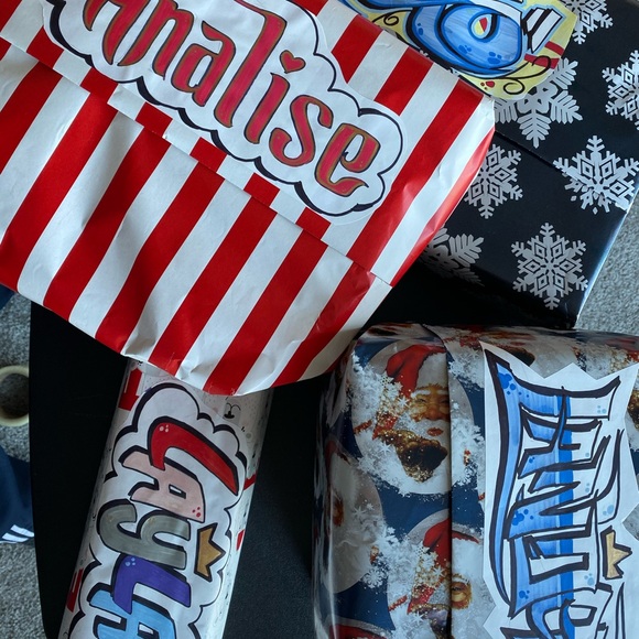 Name tags, signs, Customized Art - Picture 9 of 16